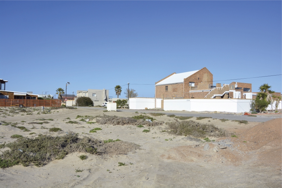 0 Bedroom Property for Sale in McDougall